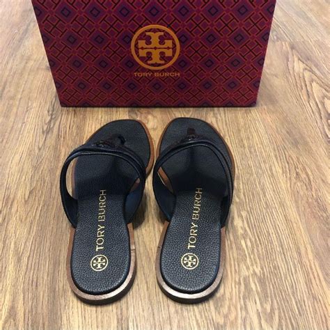 where to get cheap tory burch sandals|authentic Tory Burch sandals.